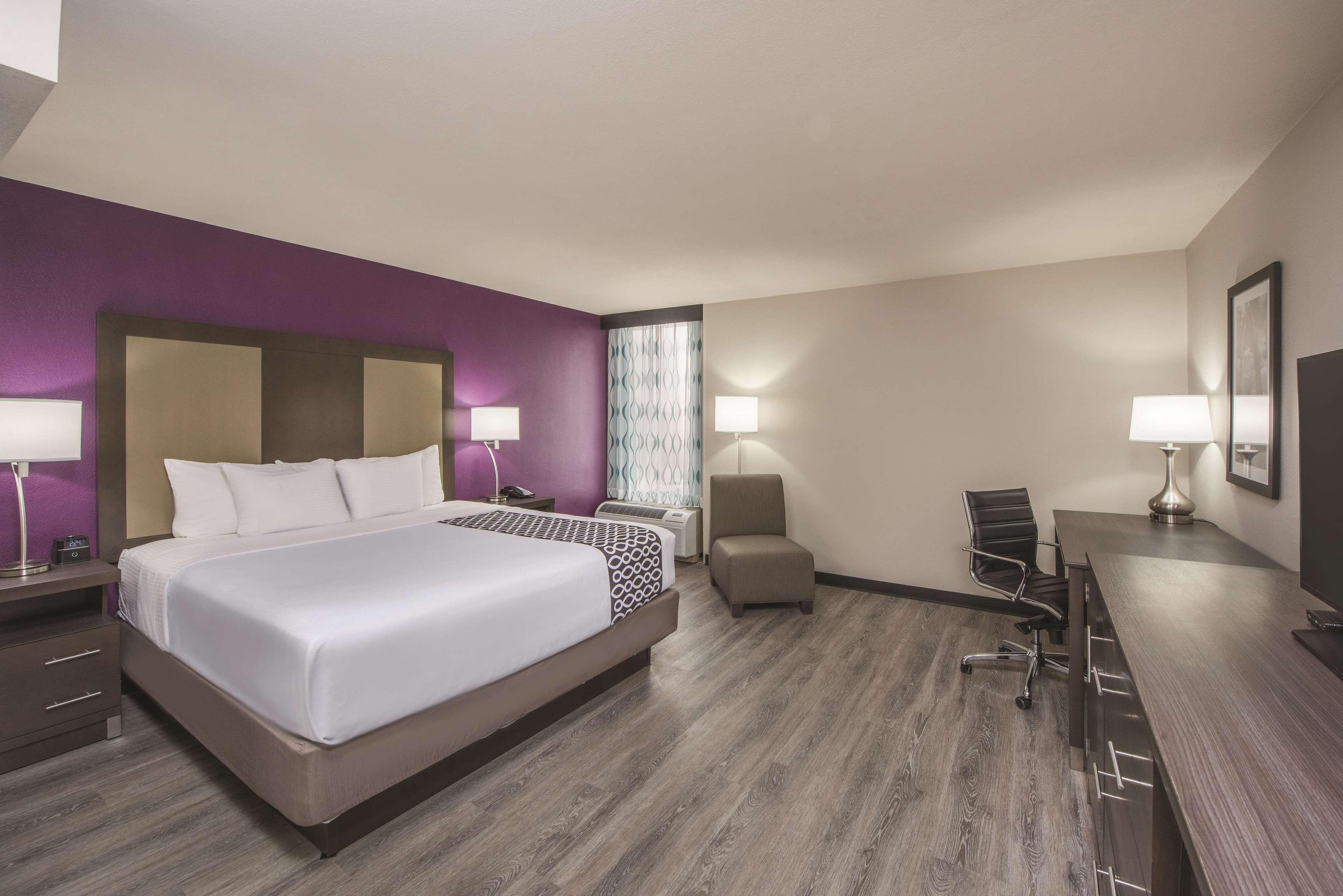 La Quinta By Wyndham Festus - St. Louis South Hotell Eksteriør bilde