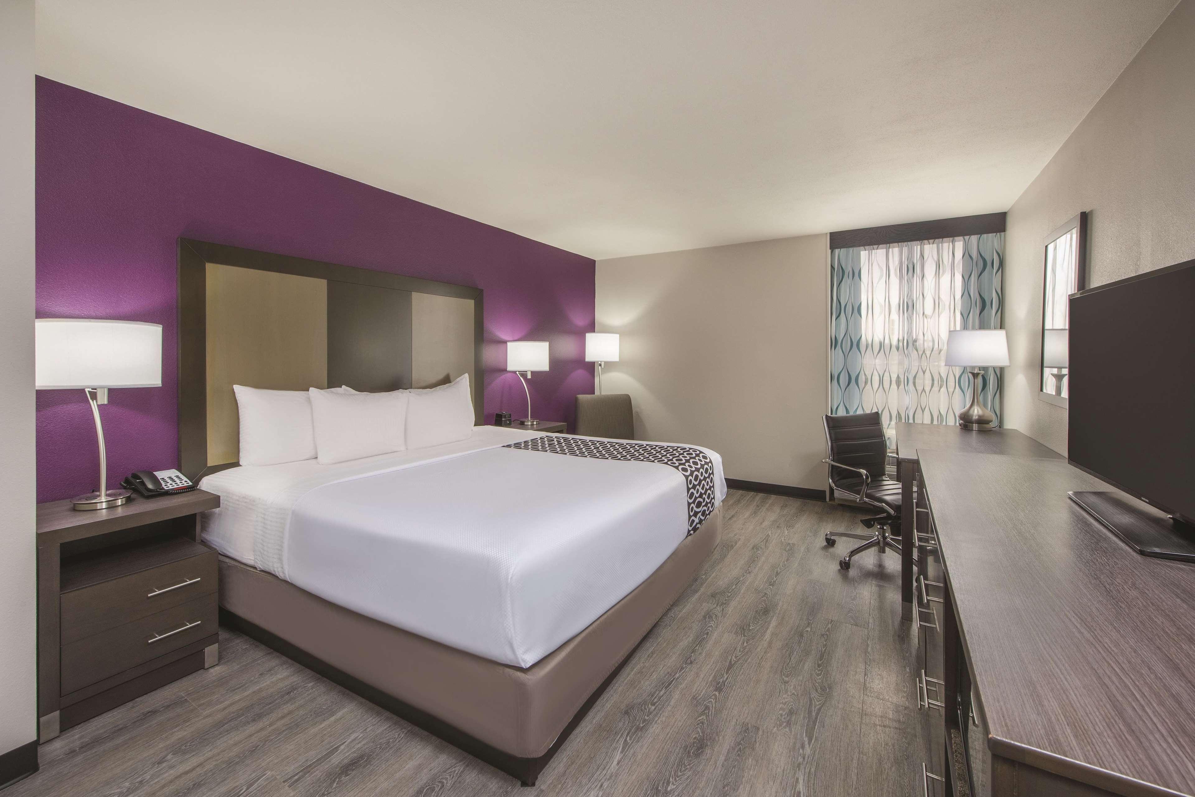 La Quinta By Wyndham Festus - St. Louis South Hotell Eksteriør bilde