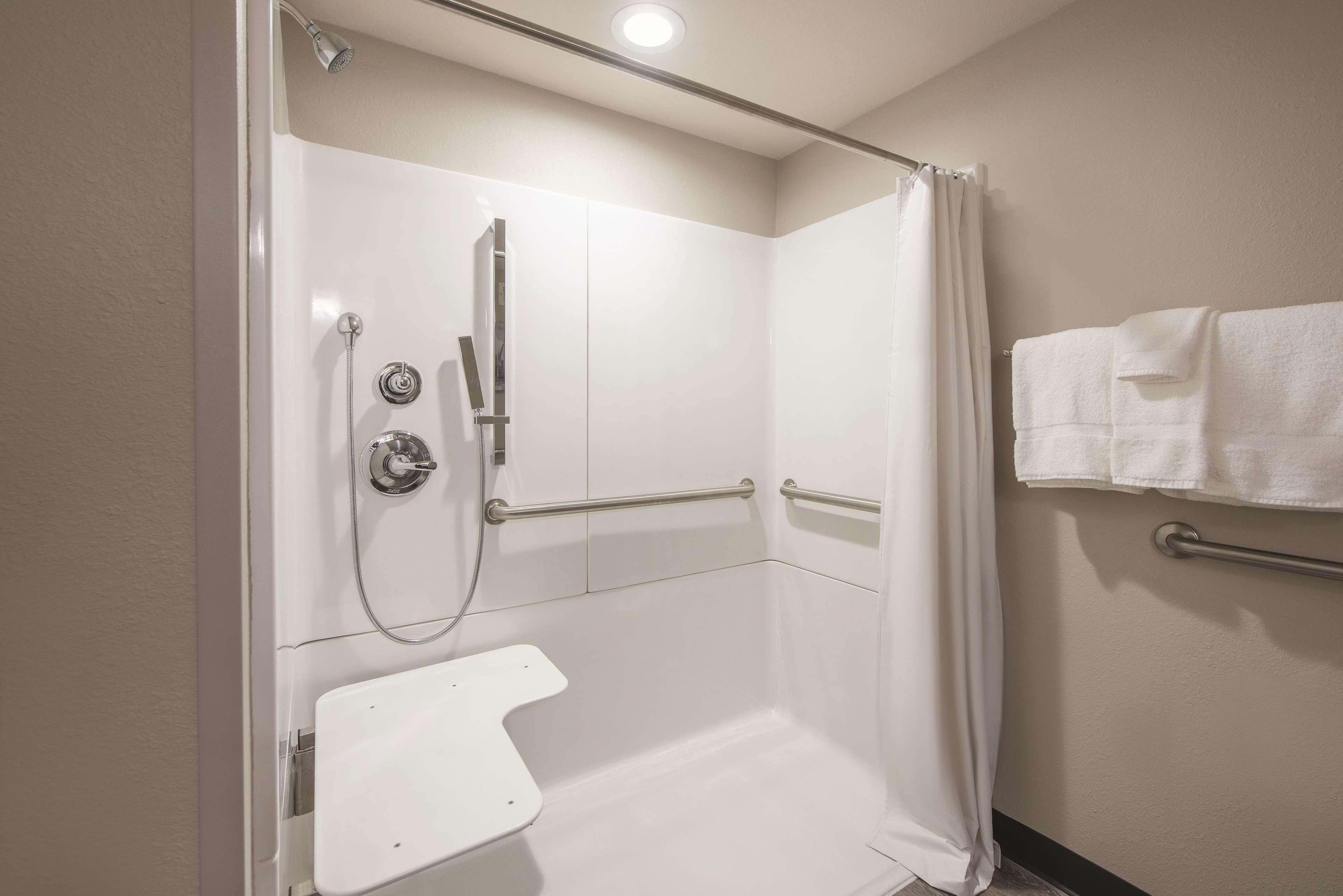 La Quinta By Wyndham Festus - St. Louis South Hotell Eksteriør bilde