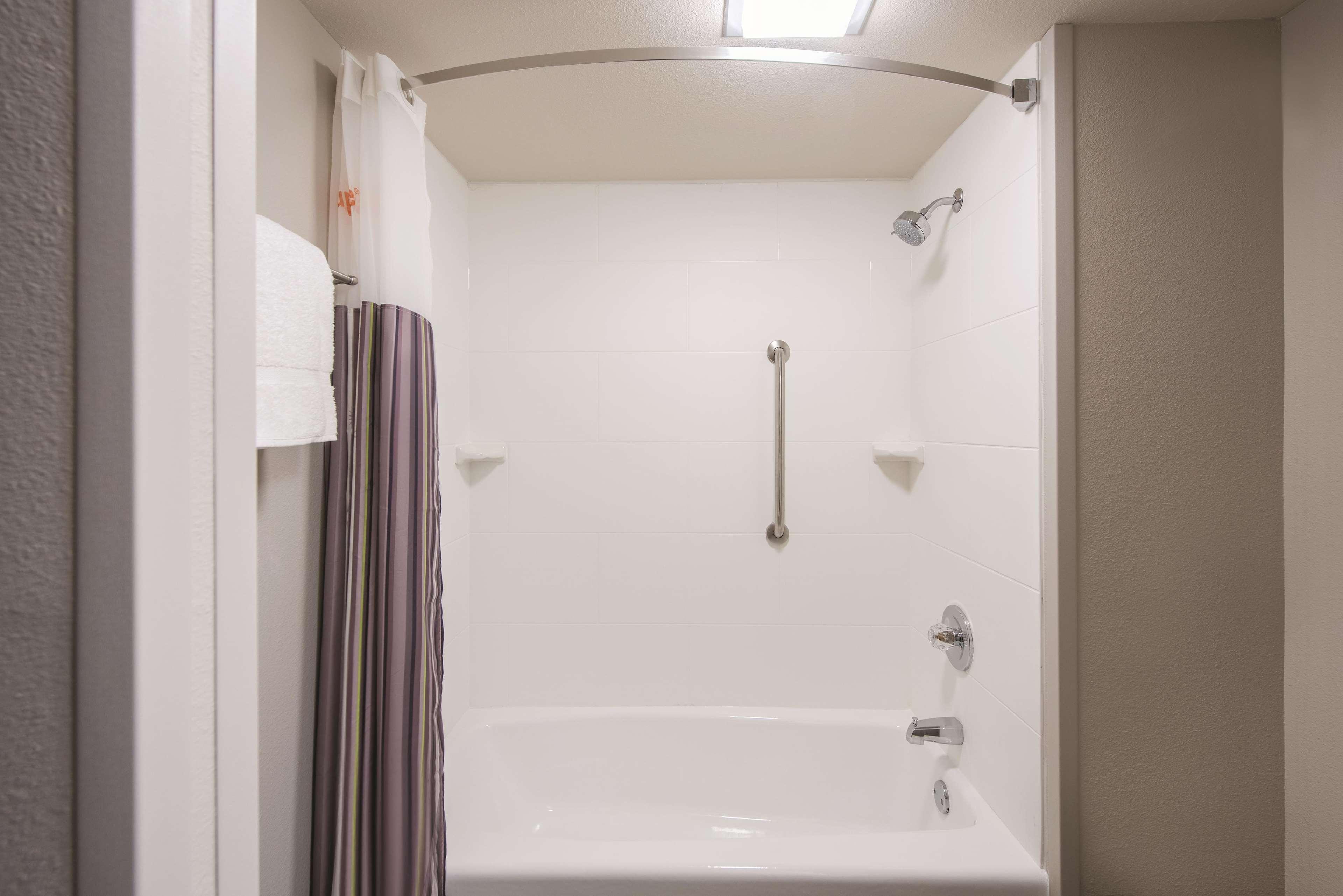La Quinta By Wyndham Festus - St. Louis South Hotell Eksteriør bilde