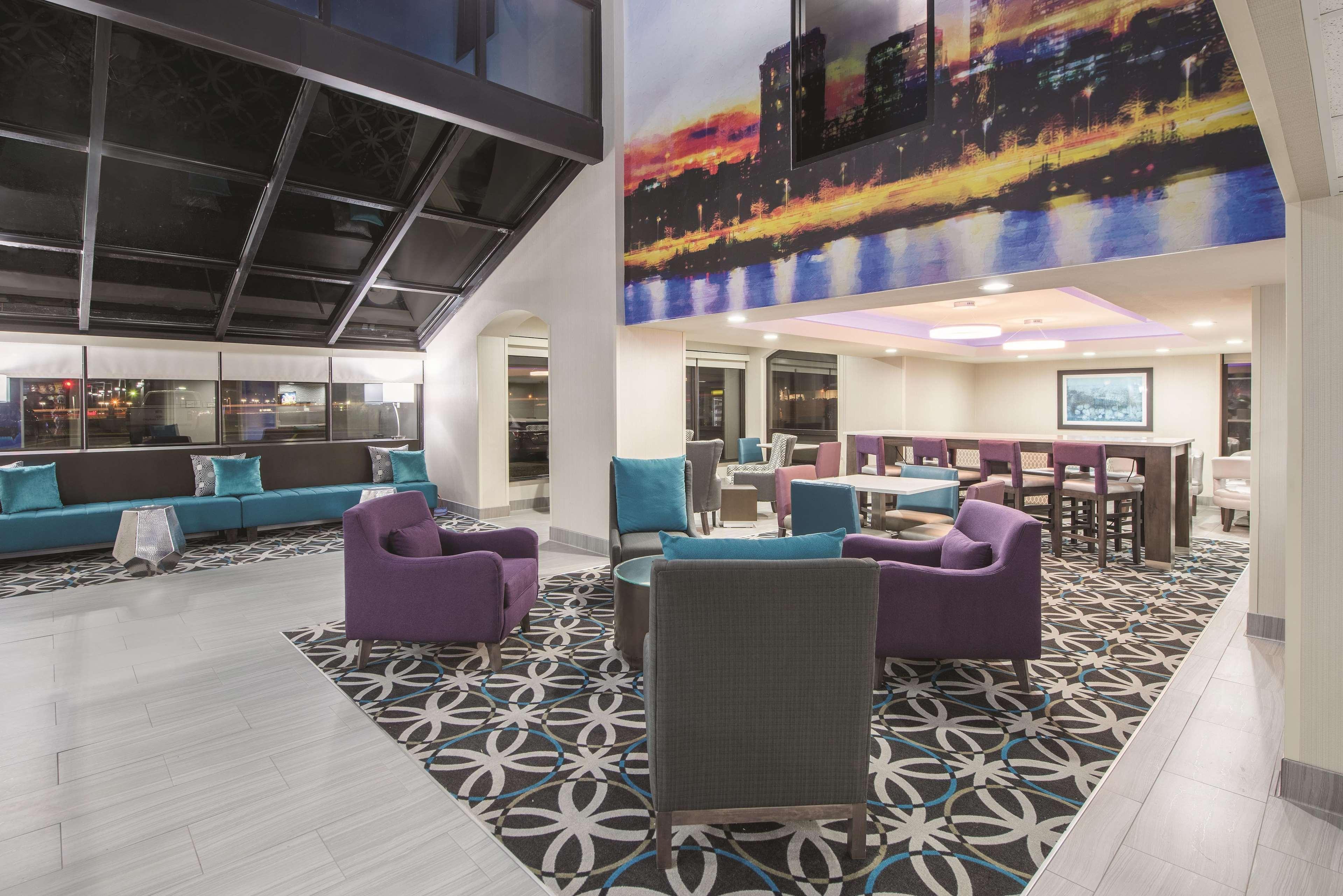 La Quinta By Wyndham Festus - St. Louis South Hotell Eksteriør bilde