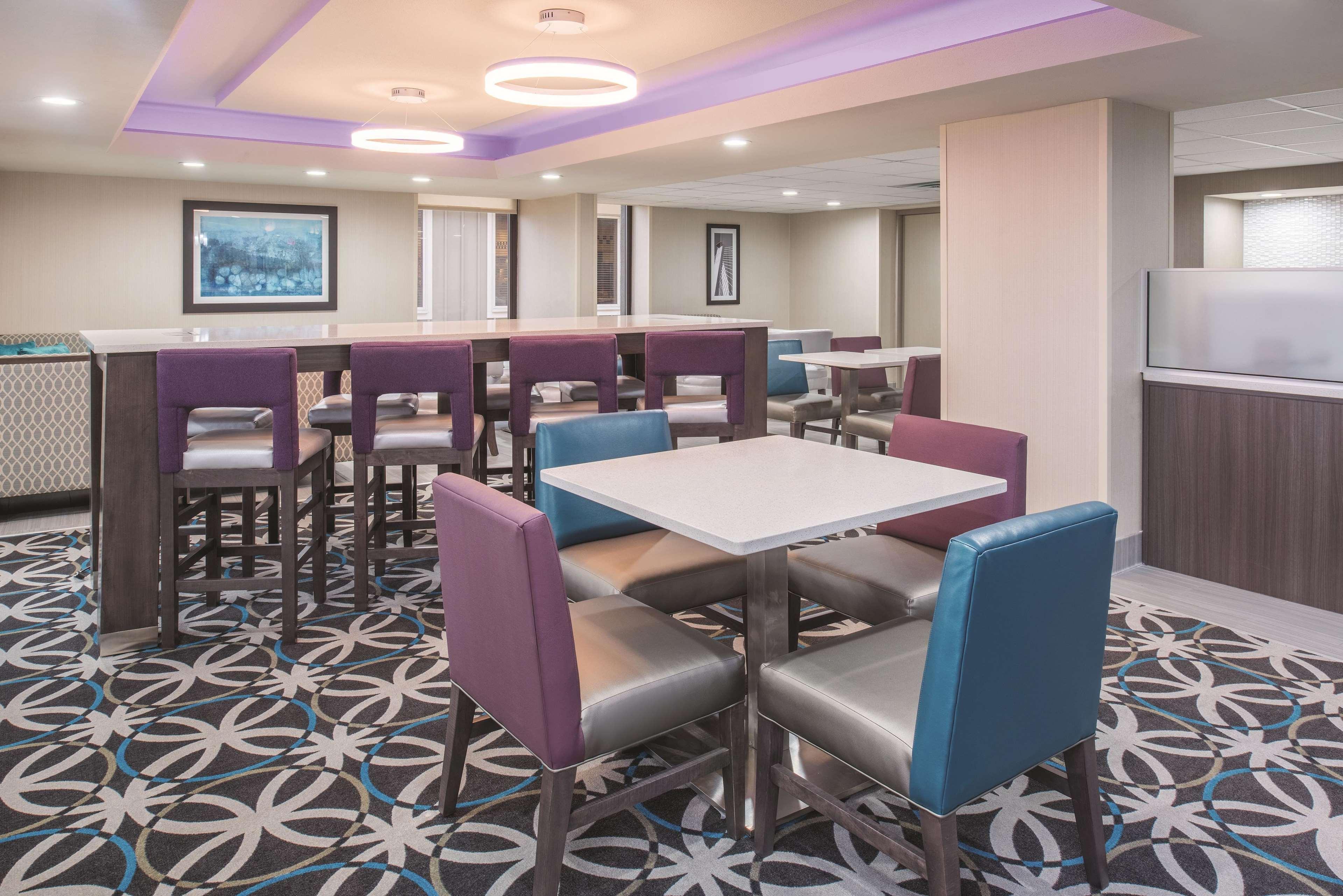 La Quinta By Wyndham Festus - St. Louis South Hotell Eksteriør bilde