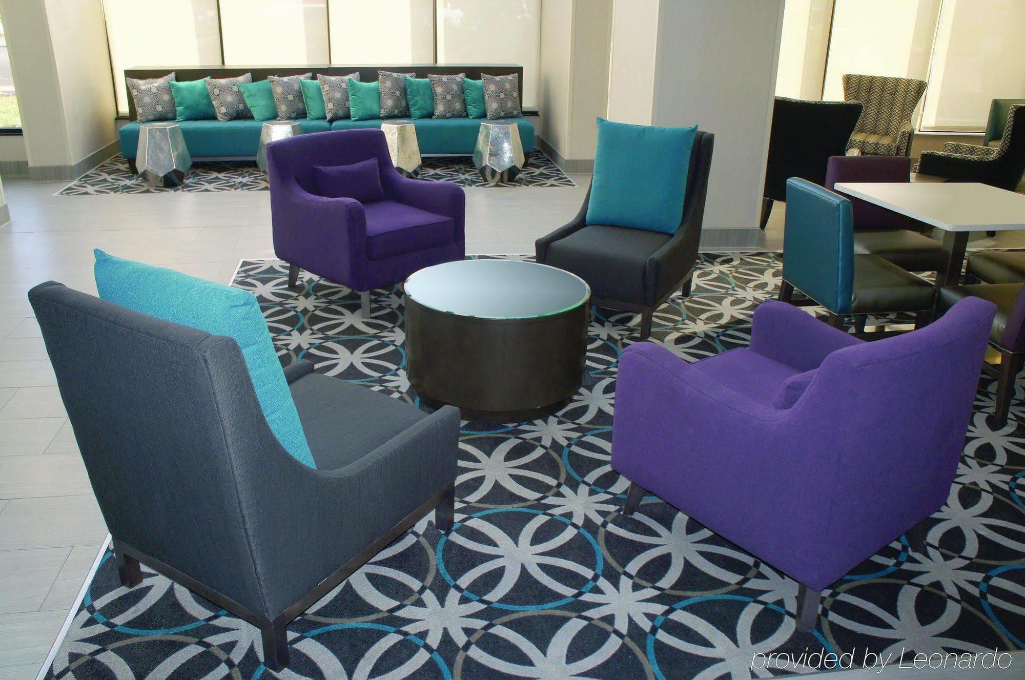 La Quinta By Wyndham Festus - St. Louis South Hotell Eksteriør bilde