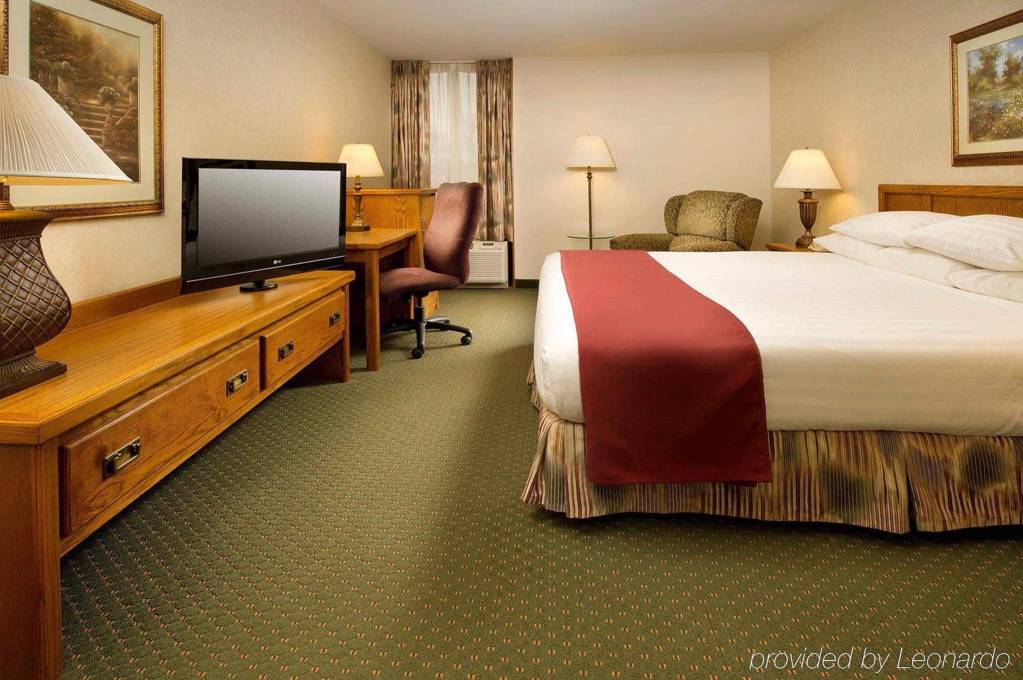 La Quinta By Wyndham Festus - St. Louis South Hotell Eksteriør bilde