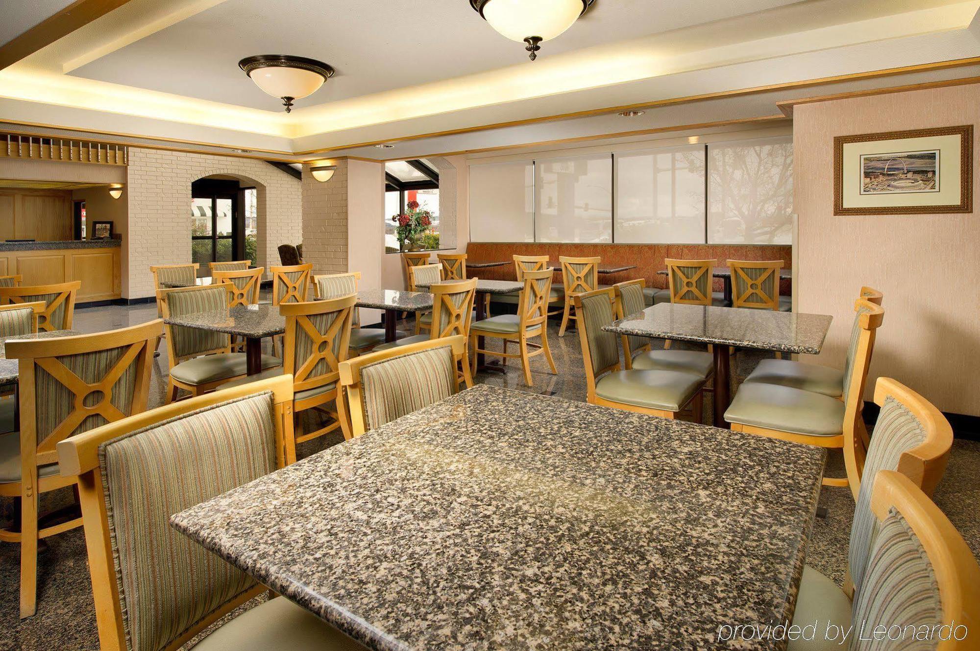 La Quinta By Wyndham Festus - St. Louis South Hotell Eksteriør bilde